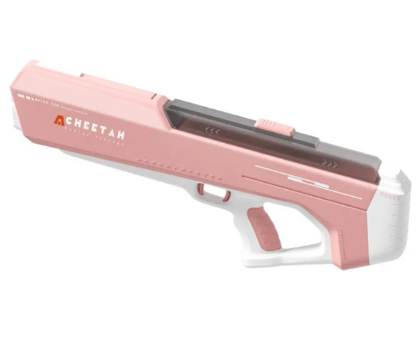 Ultimate Electric Water Blaster